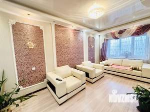 4-к квартира, вторичка, 99м2, 2/10 этаж