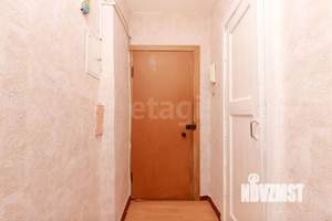 1-к квартира, вторичка, 32м2, 4/5 этаж