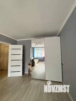 1-к квартира, вторичка, 28м2, 1/5 этаж