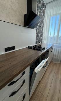 1-к квартира, вторичка, 35м2, 9/9 этаж