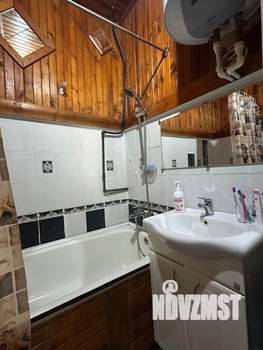 3-к квартира, вторичка, 66м2, 1/2 этаж