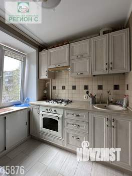 3-к квартира, вторичка, 55м2, 2/5 этаж