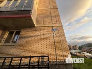 Студия квартира, вторичка, 27м2, 8/12 этаж