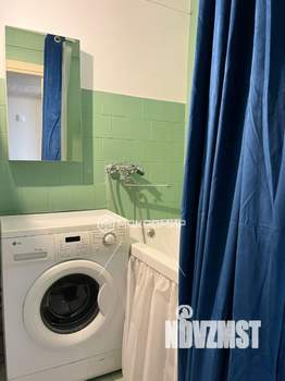 4-к квартира, вторичка, 60м2, 5/5 этаж