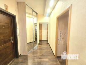 2-к квартира, вторичка, 53м2, 2/9 этаж