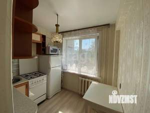 1-к квартира, вторичка, 31м2, 5/9 этаж