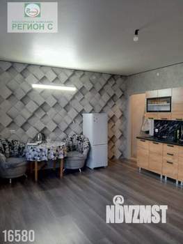 1-к квартира, вторичка, 37м2, 7/10 этаж