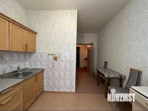 1-к квартира, вторичка, 37м2, 2/10 этаж