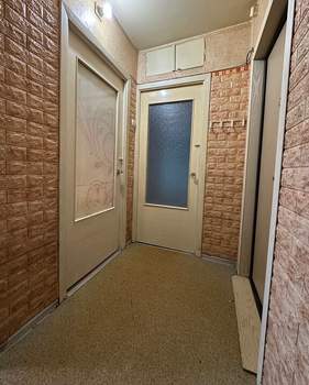 2-к квартира, вторичка, 43м2, 5/9 этаж