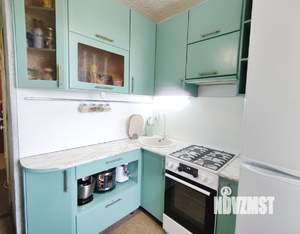 1-к квартира, вторичка, 32м2, 8/9 этаж