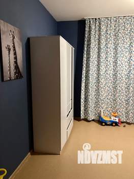 3-к квартира, вторичка, 63м2, 5/10 этаж