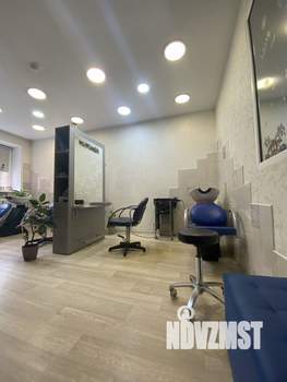 3-к квартира, вторичка, 104м2, 1/10 этаж