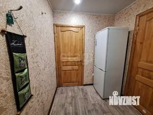 Студия квартира, вторичка, 22м2, 1/9 этаж