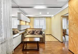 2-к квартира, вторичка, 53м2, 6/10 этаж