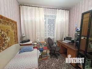 2-к квартира, вторичка, 51м2, 4/10 этаж