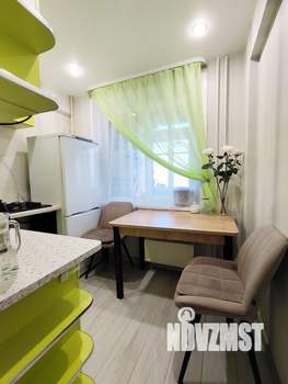 1-к квартира, вторичка, 30м2, 7/9 этаж