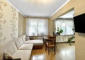 4-к квартира, вторичка, 75м2, 2/9 этаж