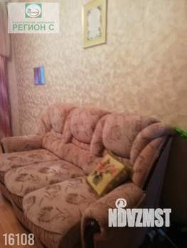 3-к квартира, вторичка, 64м2, 9/9 этаж