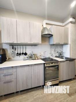 1-к квартира, вторичка, 36м2, 5/9 этаж