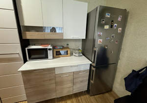 2-к квартира, вторичка, 31м2, 2/5 этаж