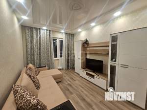 1-к квартира, вторичка, 39м2, 6/9 этаж