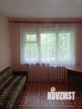 1-к квартира, вторичка, 31м2, 1/5 этаж