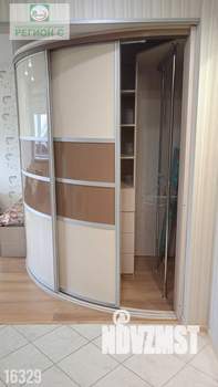 1-к квартира, вторичка, 31м2, 8/9 этаж