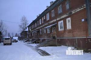 1-к квартира, вторичка, 31м2, 2/2 этаж