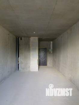 1-к квартира, вторичка, 33м2, 4/9 этаж