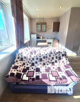 Студия квартира, вторичка, 24м2, 5/12 этаж