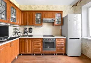 3-к квартира, вторичка, 63м2, 5/9 этаж