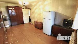 3-к квартира, вторичка, 61м2, 5/5 этаж