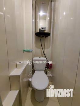 2-к квартира, вторичка, 52м2, 4/9 этаж