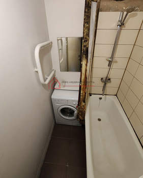 1-к квартира, вторичка, 32м2, 4/9 этаж