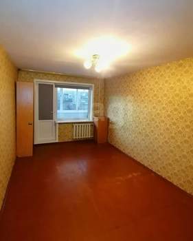 1-к квартира, вторичка, 31м2, 4/5 этаж