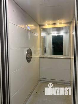 1-к квартира, вторичка, 25м2, 4/12 этаж