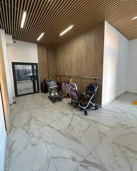 1-к квартира, вторичка, 30м2, 15/16 этаж