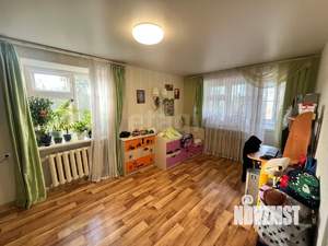 1-к квартира, вторичка, 33м2, 5/5 этаж