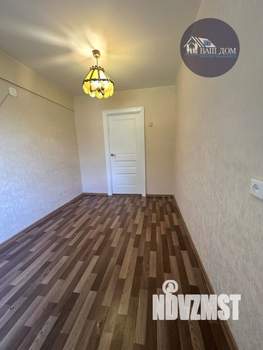 2-к квартира, вторичка, 45м2, 1/9 этаж
