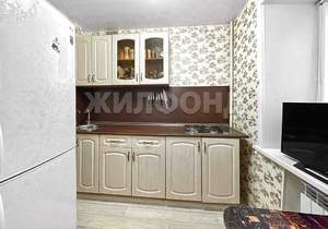 1-к квартира, вторичка, 32м2, 3/9 этаж