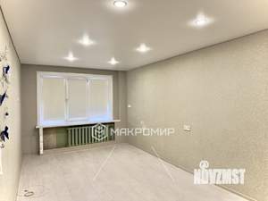 2-к квартира, вторичка, 47м2, 1/5 этаж