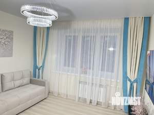 2-к квартира, вторичка, 50м2, 9/9 этаж