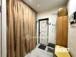 1-к квартира, вторичка, 35м2, 6/6 этаж