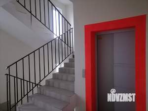 Студия квартира, вторичка, 36м2, 8/9 этаж