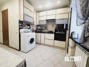 3-к квартира, вторичка, 58м2, 6/9 этаж