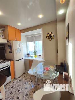 2-к квартира, вторичка, 48м2, 5/5 этаж