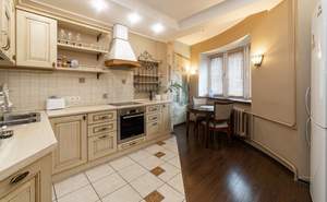 1-к квартира, вторичка, 50м2, 2/5 этаж