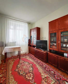 3-к квартира, вторичка, 70м2, 3/9 этаж
