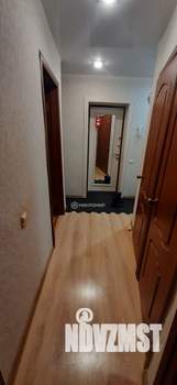2-к квартира, вторичка, 43м2, 1/5 этаж