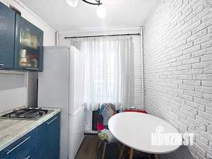 1-к квартира, вторичка, 21м2, 1/9 этаж